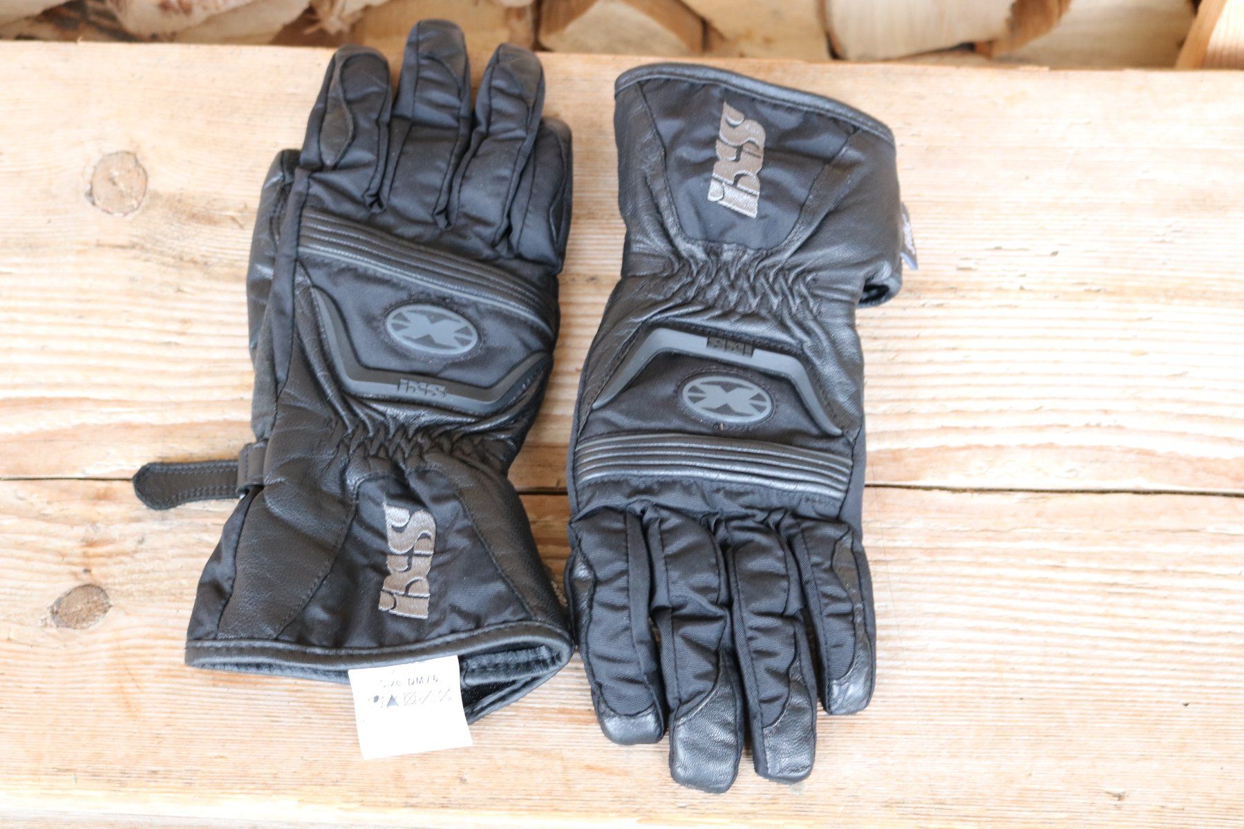 IXS Guanti & manicotti: Motorrad Handschuhe IXS – Usato da Marbach SG venduto da kessler61 1