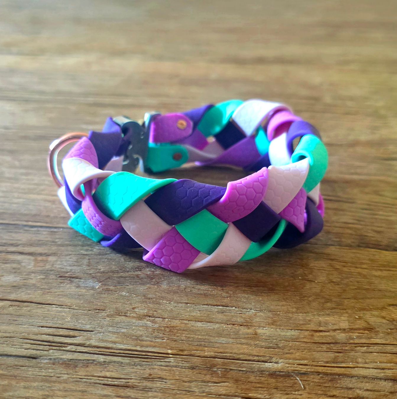 Leine & Halsband: Halsband – Neu (gemäss Beschreibung) aus Müselbach von reg_v5fz 1