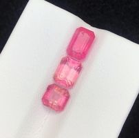 Tourmalina Pink! Top Steine! Top Preis!