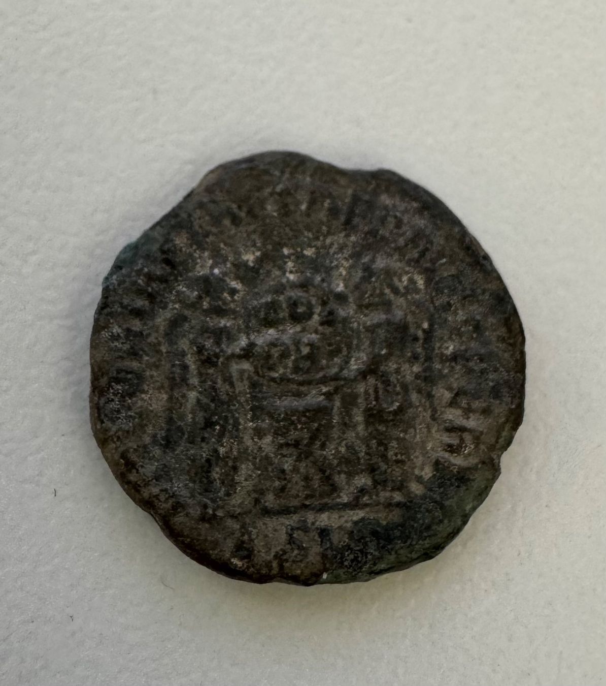 Tutti le monete: Römische Münze - Constantinus I. – Usato da Alchenflüh venduto da Dino_Z 1