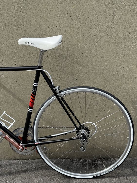 Biciclette: Rennvelo Peugeot Vintage Komplett Überholt. – Nuovo (secondo la descrizione) da Basel venduto da JMM__ 6