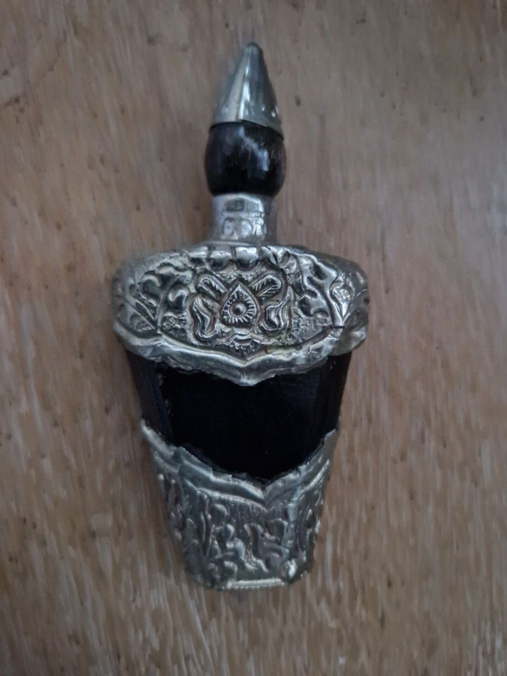Altro in Stoviglie & Bicchieri: Antikes snuff bottle / Schnupftabakflasche – Usato da Dübendorf venduto da Nadja66 1