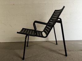 Lehni Elox Sessel Andreas Christen