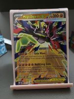 Carte Pokémon EN – Mega Zygarde EX 47/088 – Perfect Order 🌟