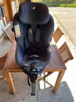 Joie i-Spin 360 Kindersitz blau (Geburt bis ca. 4)
