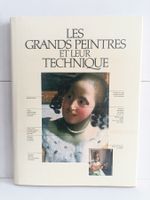 Les grands peintres et leur technique / Waldemar Januszczack
