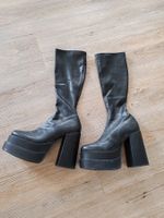 Steve Madden CYPRESS Plateau- Stiefel