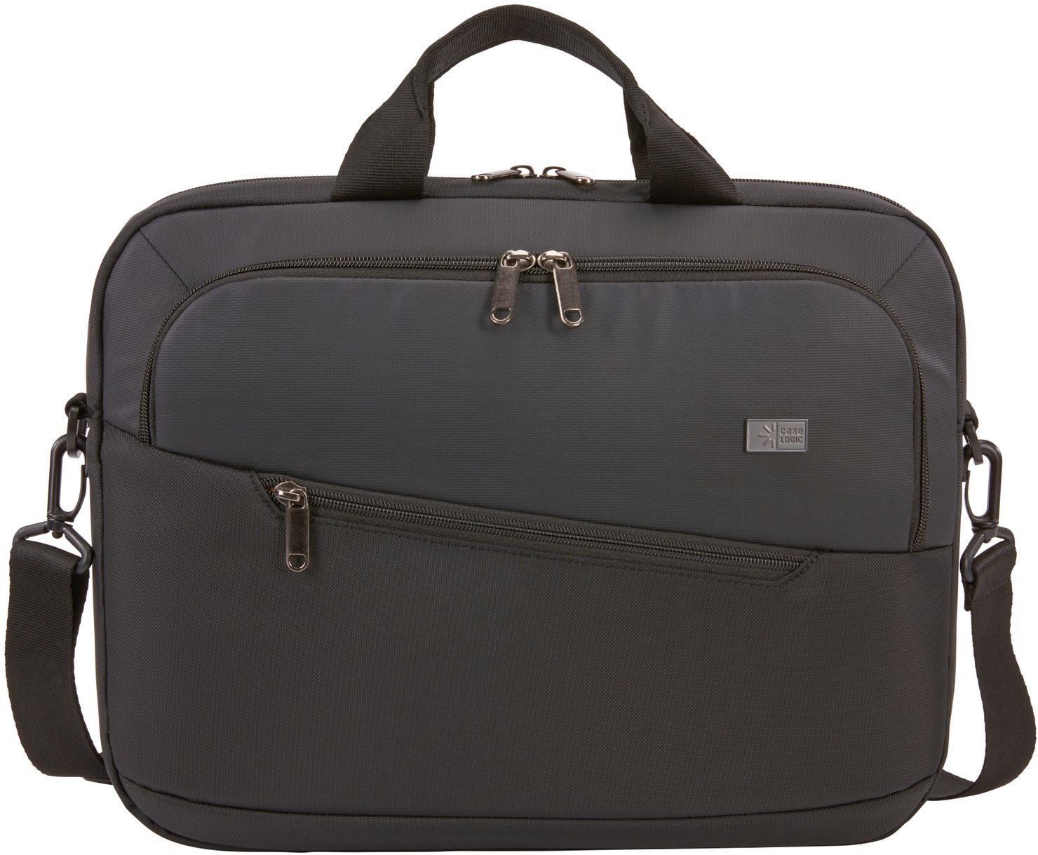 Borse: Case Logic Propel Attaché [14 inch] - black – Nuovo e nell'imballaggio originale da Hitzkirch venduto da Thali_AG 2