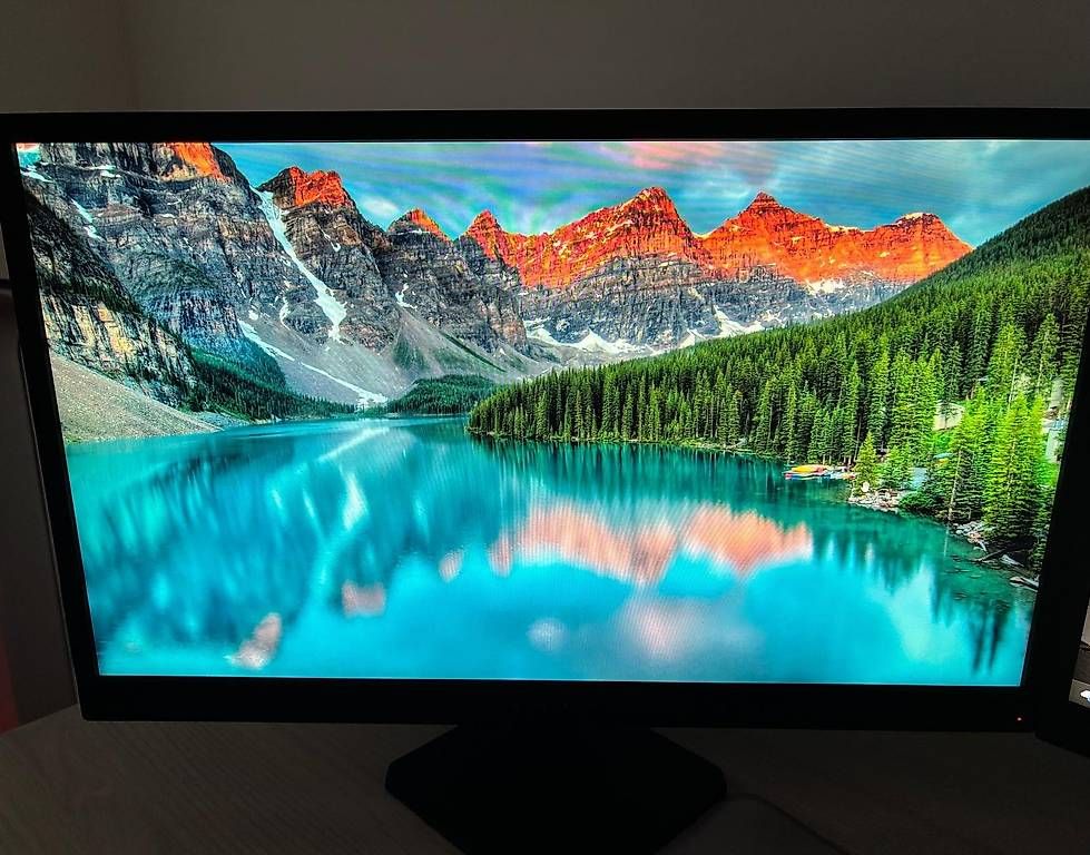 Monitor: Monitor Omen 25 Full HD 25" 144HZ – Usato da Davesco-Soragno venduto da mat97