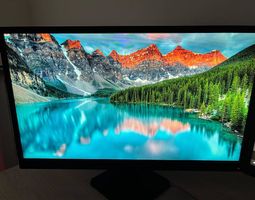 Monitor Omen 25 Full HD 25" 144HZ