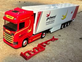 1:87 Gschwend Scania S2016 KühlSZ