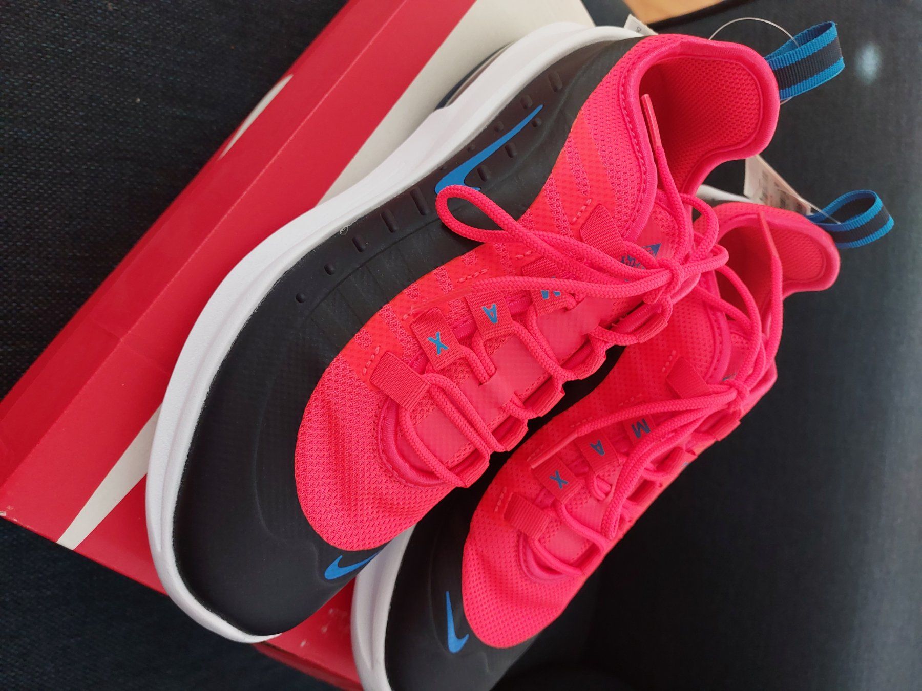 Nike Damenschuhe: Nike Air Max Gr 38 – Neu und originalverpackt aus Schötz von Alesig71
