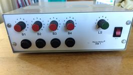 Musica Medica WB 1