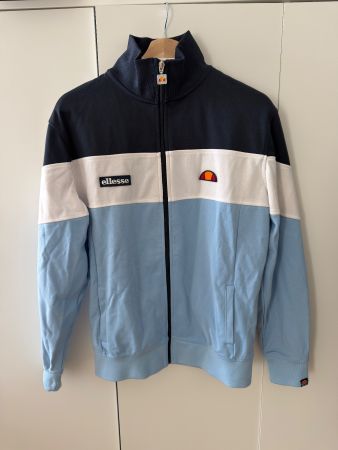 Ellesse Sweatjacke Grösse M