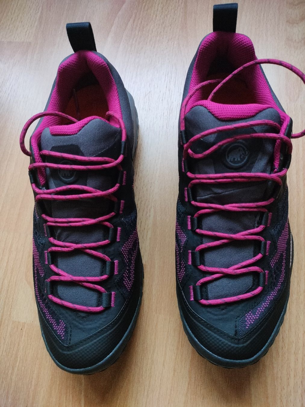 Mammut Scarpe da donna: Neue Mammut Schuhe – Nuovo e nell'imballaggio originale da Seuzach venduto da Flyinghirsch69