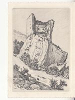Haldenstein 1932, Bienfaisance