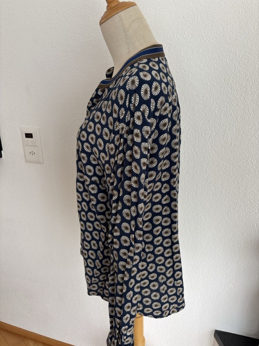 Camicette: Marie Lund Copenhagen Bluse Gr 42 – Nuovo (secondo la descrizione) da Embrach venduto da Dmoney 2