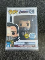 Funko Pop Marvel Loki 747 Avengers Endgame