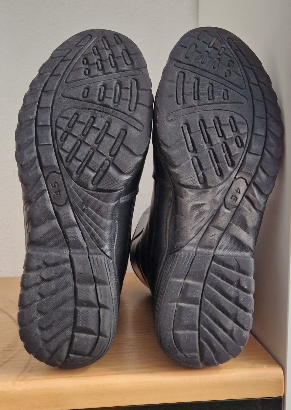 IXS Scarpe da uomo: IXS Motorradstiefel – Usato da Busswil BE venduto da __remo__ 2