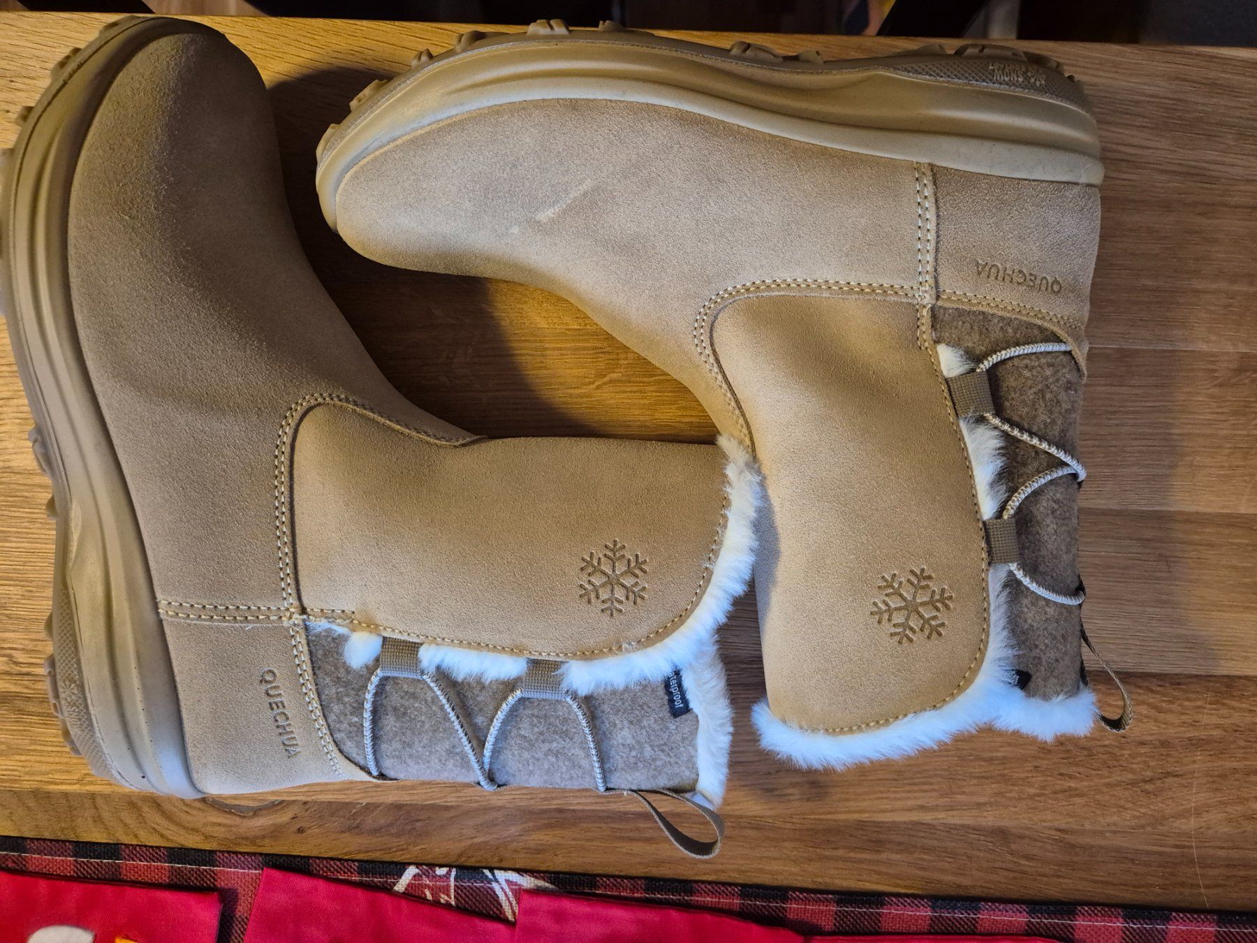Scarpe da donna: Winterstiefel Damen Grösse 40 – Usato da Reitnau venduto da twixi88 4