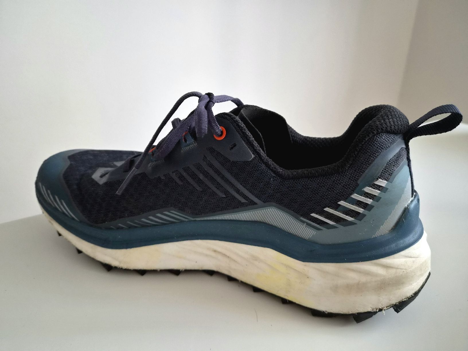 Lowa Scarpe da uomo: Lowa Skyterra  – Usato da Einsiedeln venduto da Dario1516 2