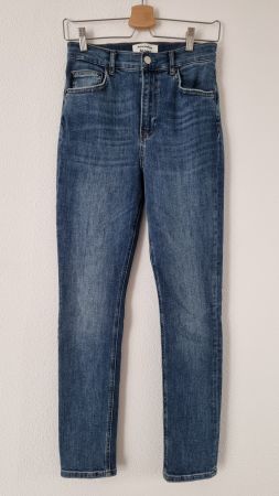 Jeans straight (27)