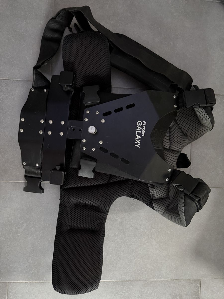 Altri Accessori: Flycam Kamera Stabilisierungs System – Usato da Buchs venduto da Raven_83