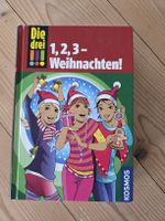 Die drei !!! - 1, 2, 3 - Weihnachten!