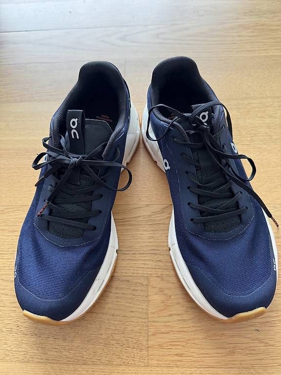 On Herrenschuhe: ON Schuhe Cloudrift Herren Grösse 44.5 – Gebraucht aus Ebikon von sherra