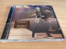 Celine Dion – Live A Paris