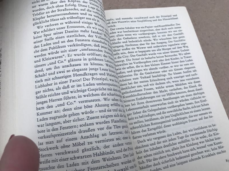 Libri: Charles Dickens Londoner Skizzen – Usato da Bergdietikon venduto da book-4-you 1