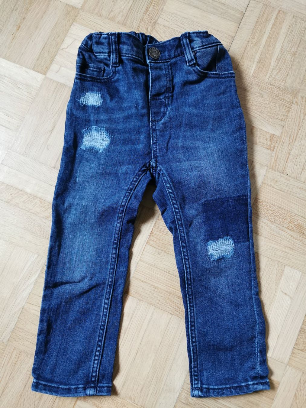 H&M Pantalons: Jeans H&M Gr. 92 – D'occasion à Stäfa par flamingo_17