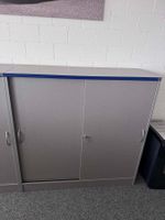 Büroschrank / Aktenschrank