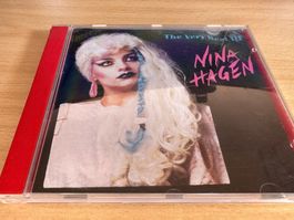 Nina Hagen – The Very Best Of
