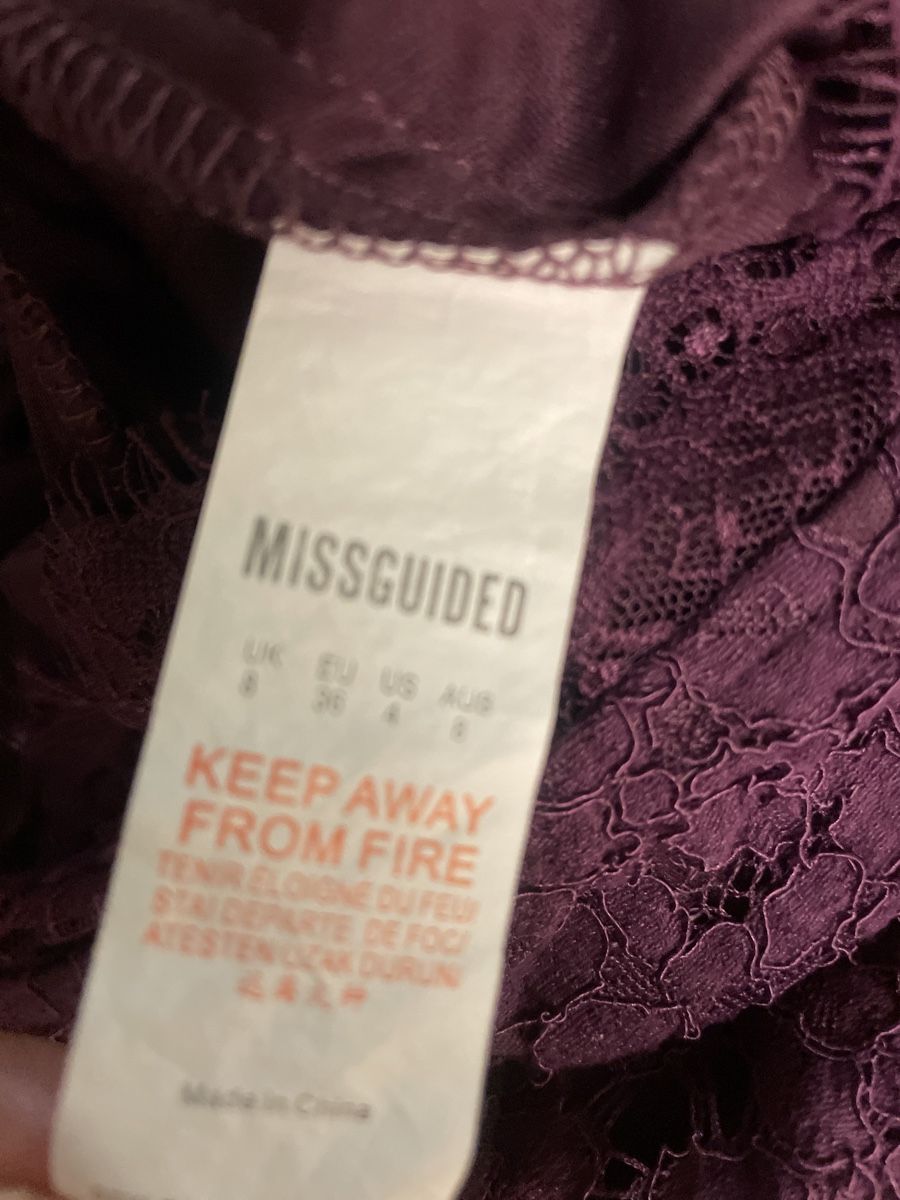 Vestiti: Süsses violettes missgiuded Sommerkleid – Usato da Obergerlafingen venduto da cabo4 2