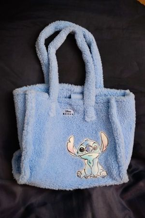 Disney's Stitch Tote Bag