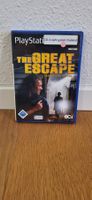 PS2 - The Great Escape Gesprengte Ketten