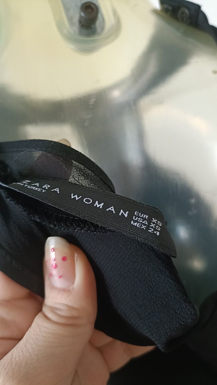 Vestiti: Zara Woman Gr. XS – Usato da Dübendorf venduto da Me_sa 8