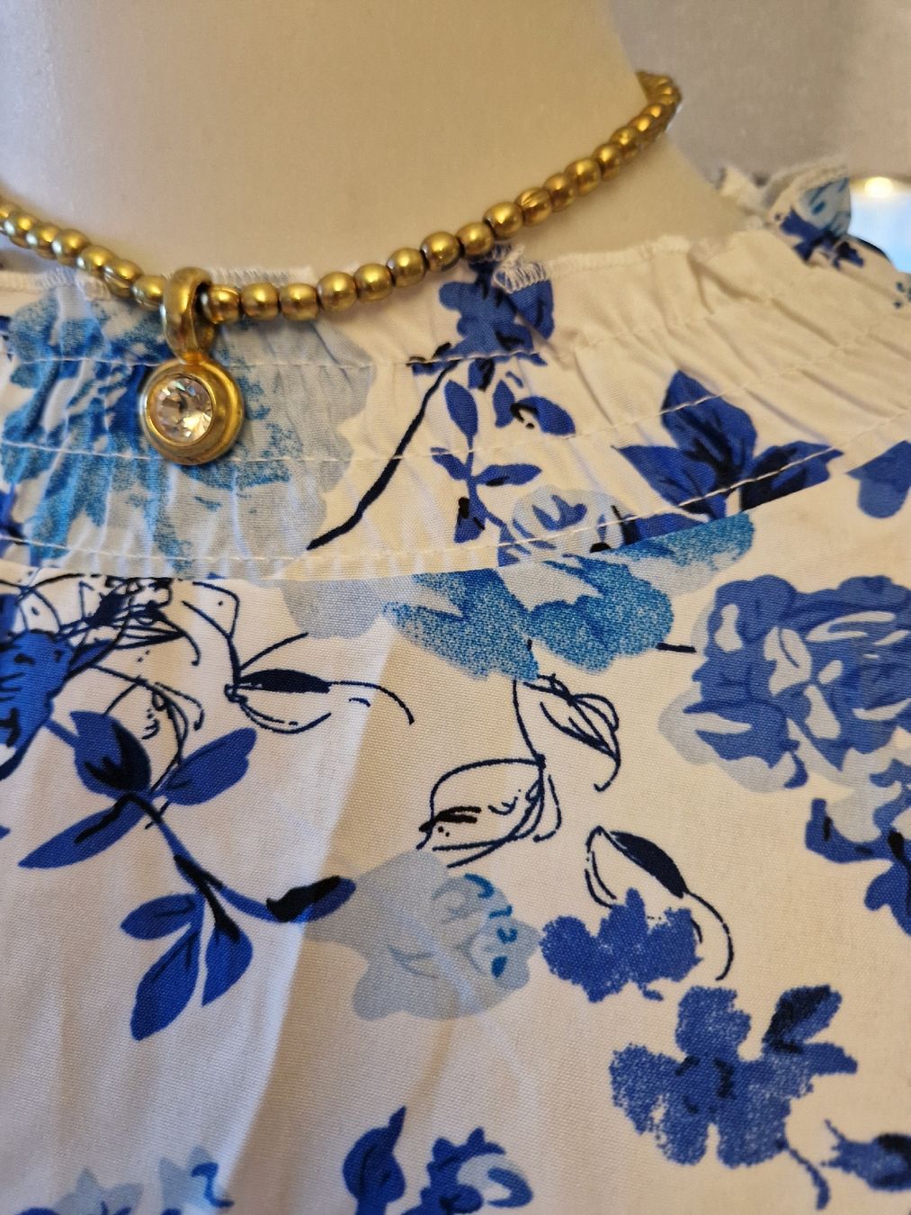 Robes: Sommer Kleid – D'occasion à Klingnau par fairy.princess 3