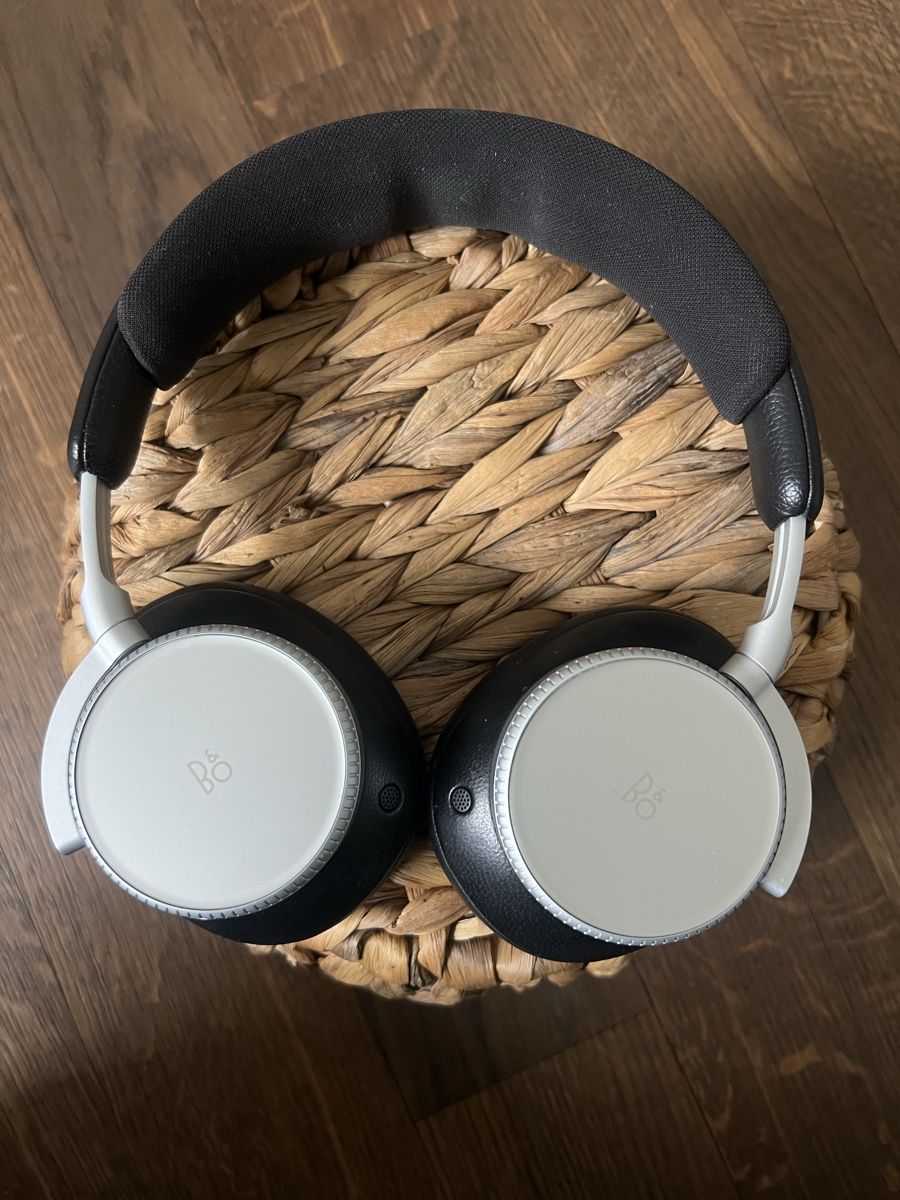Aldi Bang Und Olufsen Kopfhorer