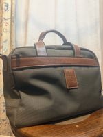 Longchamp overnight briefcase / Travelbag 