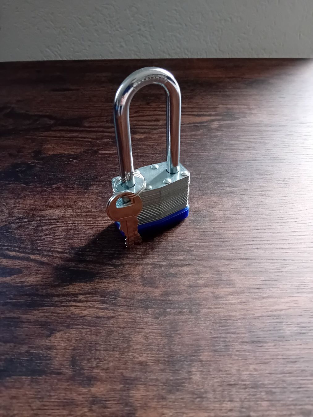 Schlösser: Cadenas – Neu (gemäss Beschreibung) aus St-Imier von Wolf313