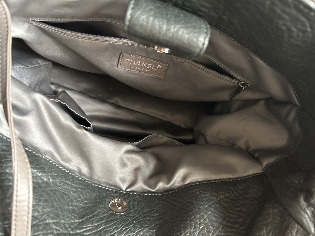 Chanel Borse da donna: Traumhafte Chanel Tasche – Usato da Basel venduto da Sachertorte 9