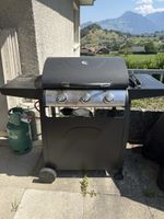 Gasgrill
