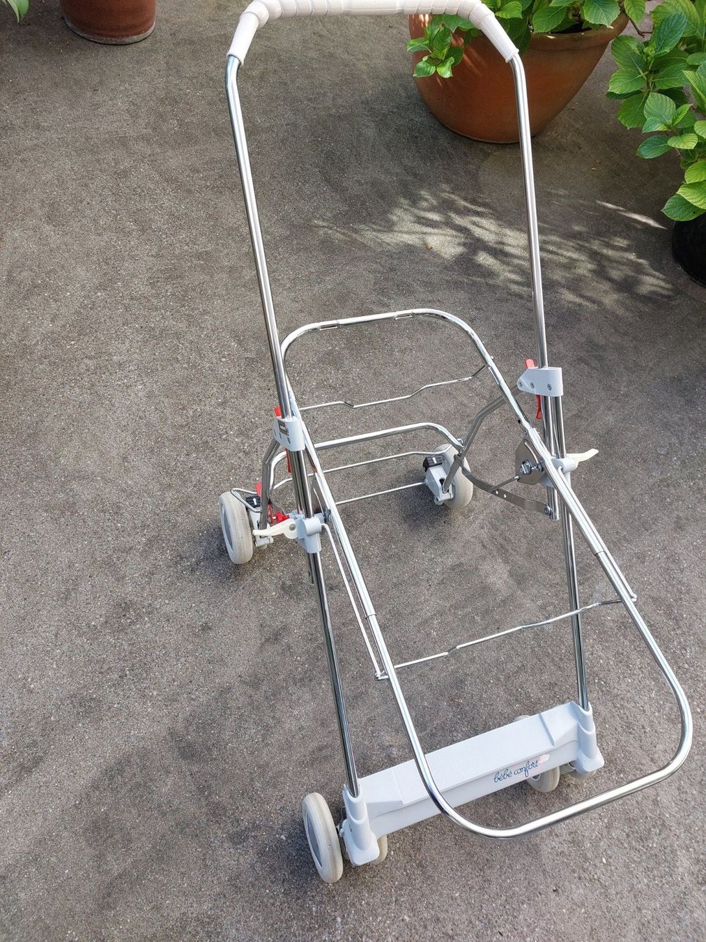 Chicco Carrozzine: Kinderwagen – Usato da Zürich venduto da Stenat 4