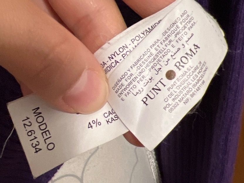 Maglioni & Felpe: Damen Cashmere Pullover Gr.S – Nuovo (secondo la descrizione) da Basel venduto da SimpleE 2