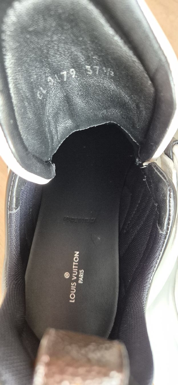 Louis Vuitton Scarpe da donna: Archlight Sneakers von Louis Vuitton Gr 37.5 – Usato da Herznach venduto da DieMartin 9