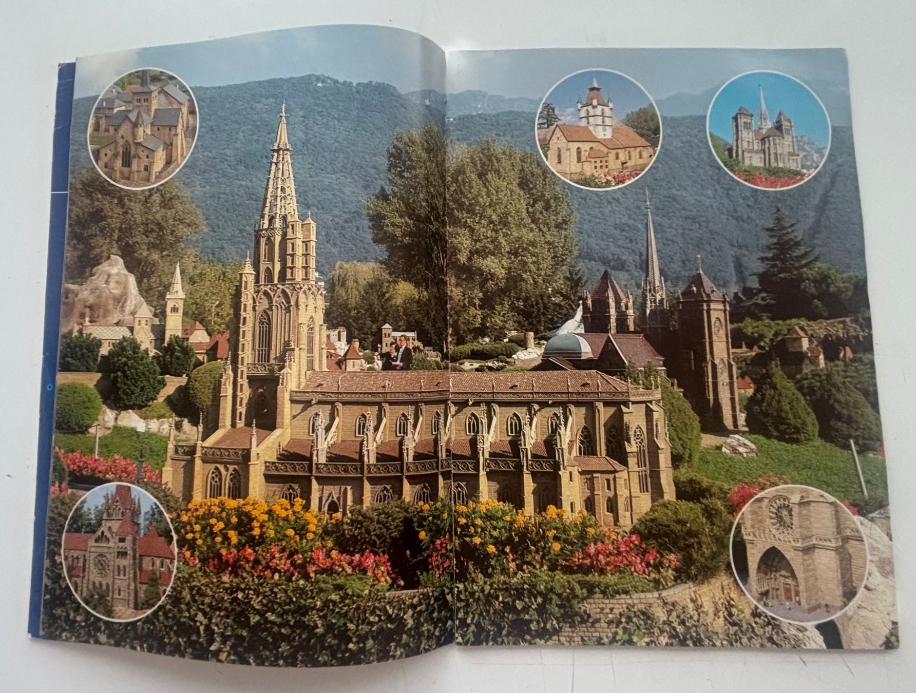Libri: Swissminiatur Melide – Usato da Neuchâtel venduto da gefdeneuch 5