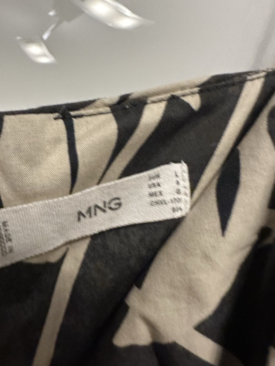 Mango Kleider: Kleid Mango – Gebraucht aus Basel von BSLina 2