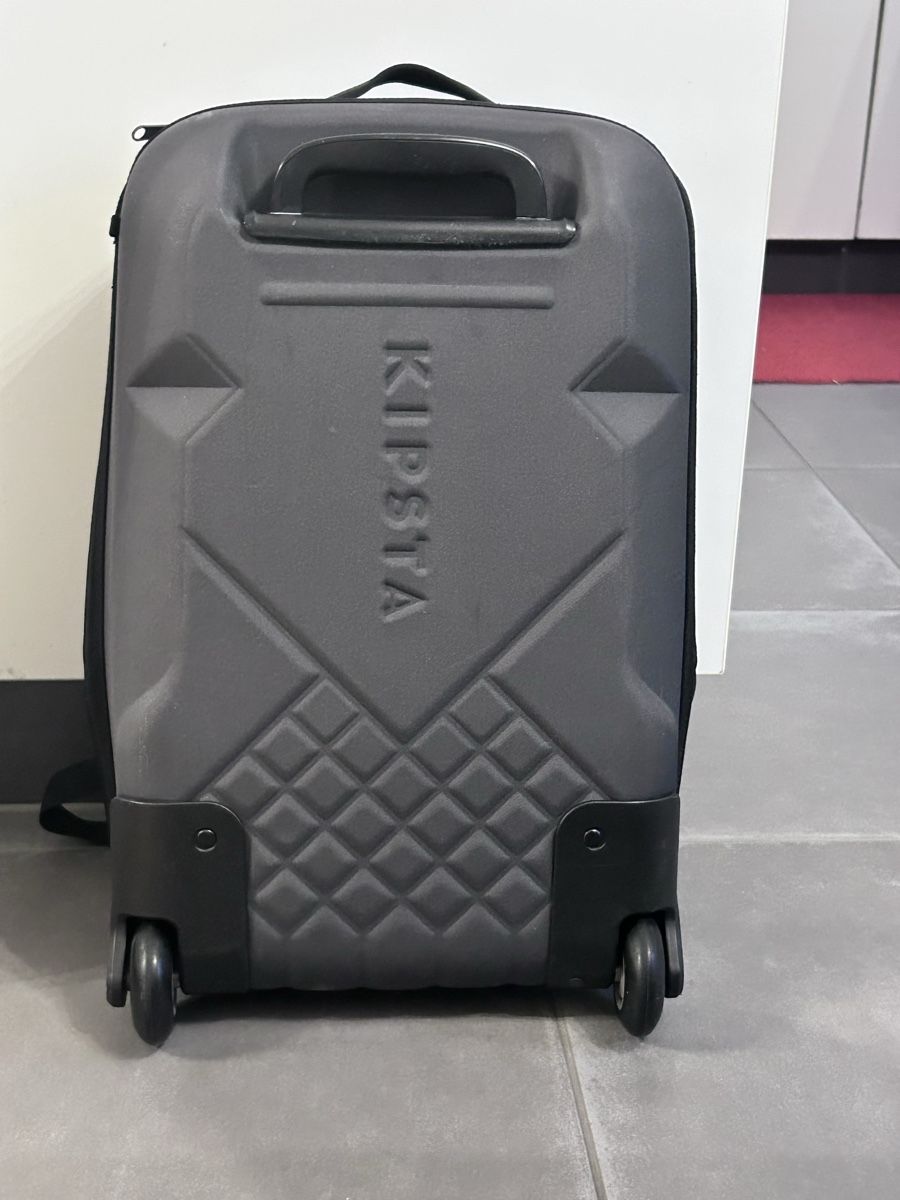 Valigie & Borse: Trolley Rucksack  – Usato da Schliern b. Köniz venduto da need-it 1